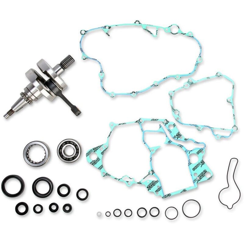 HOT RODS Krukas OEM – 4059