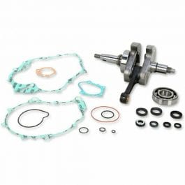 WISECO 2-Stroke Pro-Lite Series Forged Piston Kit W845M05400B