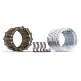 HINSON Billetproof Koppeling kit HCA460-2301