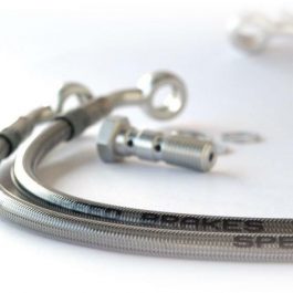 REMLEIDING ACHTER CAGIVA 900 CAGIVA ELEFANT 90-92