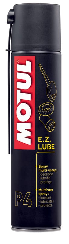 MOTUL Workshop Range E.Z. Lube – Spray 750ml x6