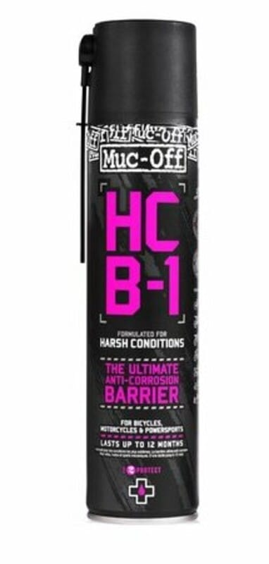 MUC-OFF HCB-1 - Spray 400Ml X12 MUC-OFF HCB-1 – Spray 400Ml X12