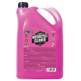 MUC-OFF Motorcycle Cleaner – 5L kan X4