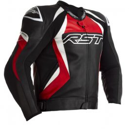 RST Tractech EVO 4 jas leer
