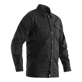 RST x Kevlar® Heavy Duty CE Textiel jas korte lengte