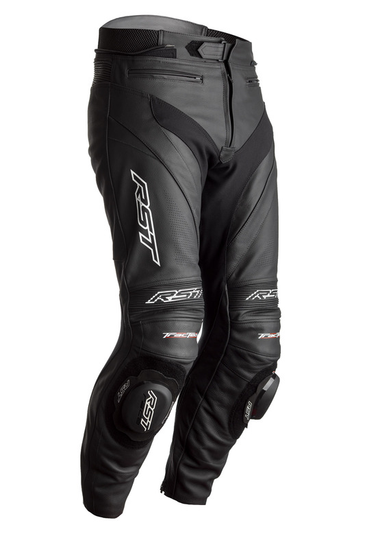 RST Tractech Evo 4 CE Leather Pants