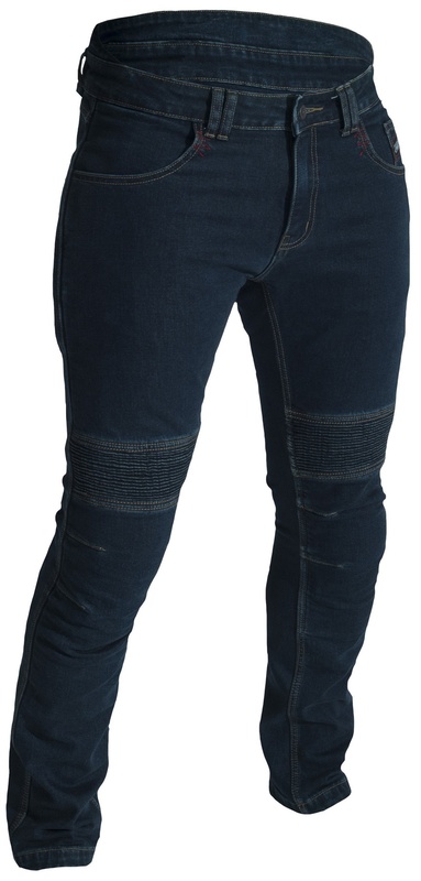 RST x Kevlar&reg; Heavy Duty CE Textiel jas korte lengte