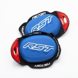 RST Factory Reverse Velcro Knee Sliders