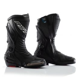 RST Tractech Evo 3 Sport WP CE laarzen zwart