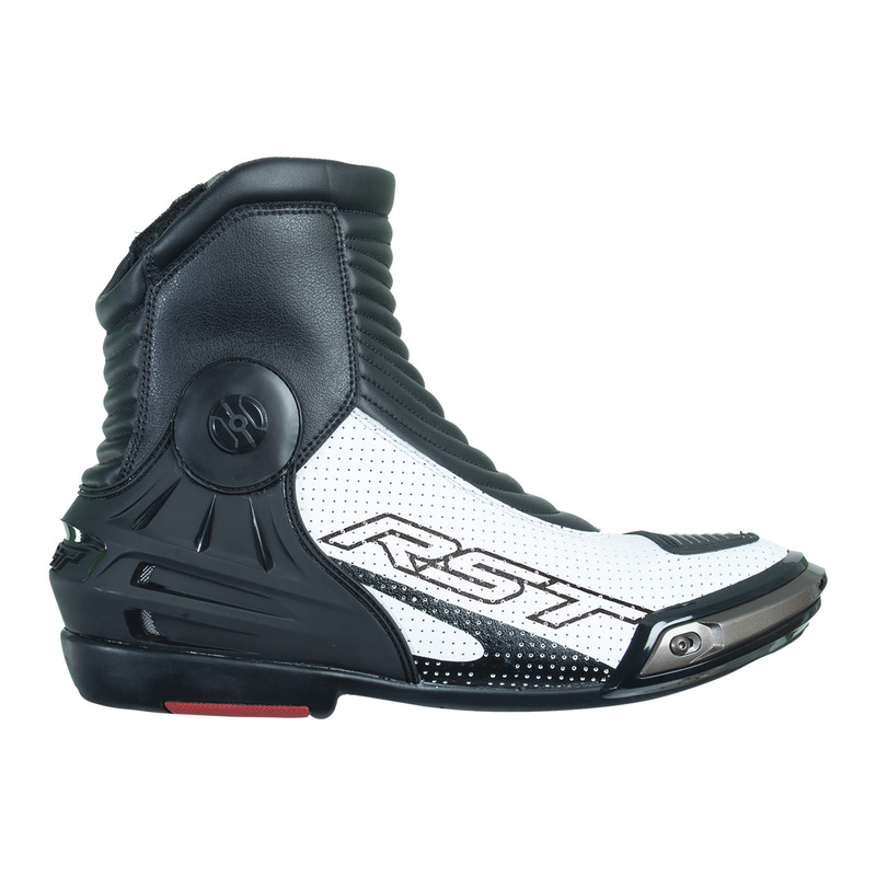 RST Tractech Evo 5 CE Leather Pants