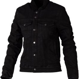 RST x Kevlar® Sherpa Denim CE Textile Jacket