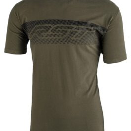 RST Gravel T-Shirt – Khaki/Black