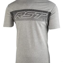 RST Gravel T-Shirt – Grey/Black