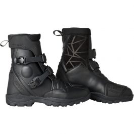 RST ADV-X mid waterproof CE boots