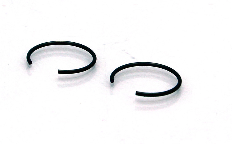 WISECO PISTON CLIPS CS13 CS13