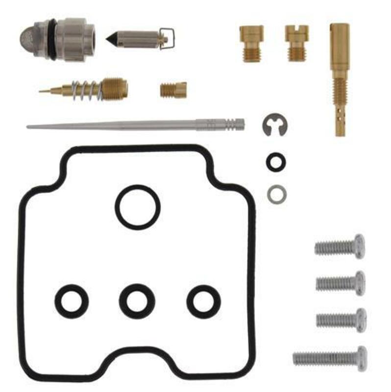 ALL BALLS Carburateur revisieset Yamaha 125 Grizzly 26-1251