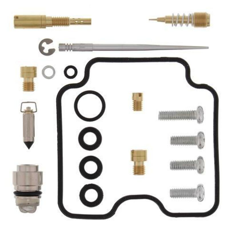 ALL BALLS Carburateur revisieset Yamaha 660 Grizzly 26-1407