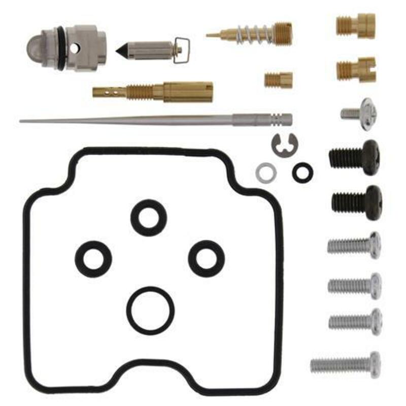 ALL BALLS Carburateur revisieset Yamaha 125 Grizzly 26-1251