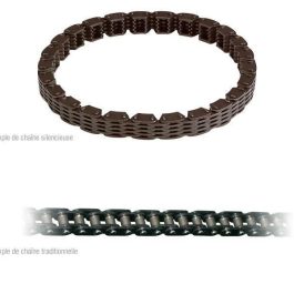 KOPPELINGS KLOK XR400R ’96-04 8230008