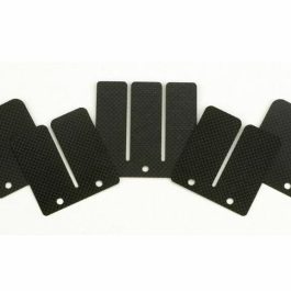 BOYESEN Pro Series carbon membraanplaatjes Yamaha RD350 / BANSHEE SSC036