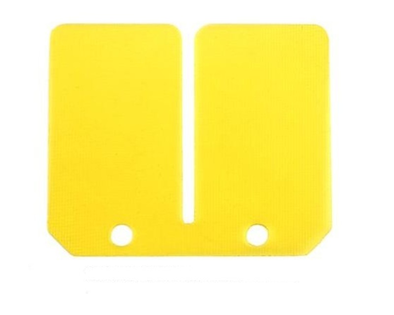 BOYESEN Superstock membraanplaatjes fiber Gas Gas TXT SSFT118 BOYESEN Pro Series carbon membraanplaatjes PSR-156