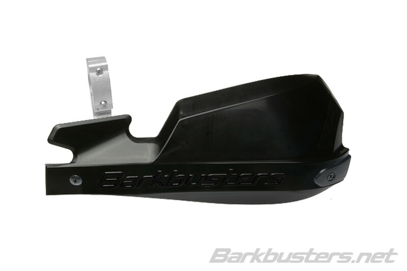 BARKBUSTERS Hardware Kit Two Point Mount Alu Kawasaki BHG-034-00-NP