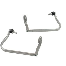 BARKBUSTERS Hardware Kit Two Point Mount Alu BMW BHG-064-00-NP