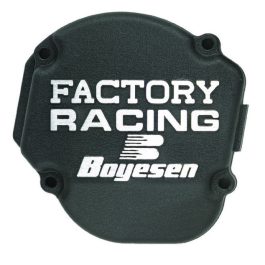 BOYESEN Superstock membraanplaatjes carbon Yamaha WR/YZ250 SSC032