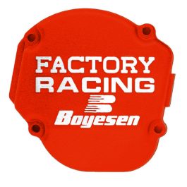 BOYESEN Superstock membraanplaatjes carbon KTM EXC250 SSC142
