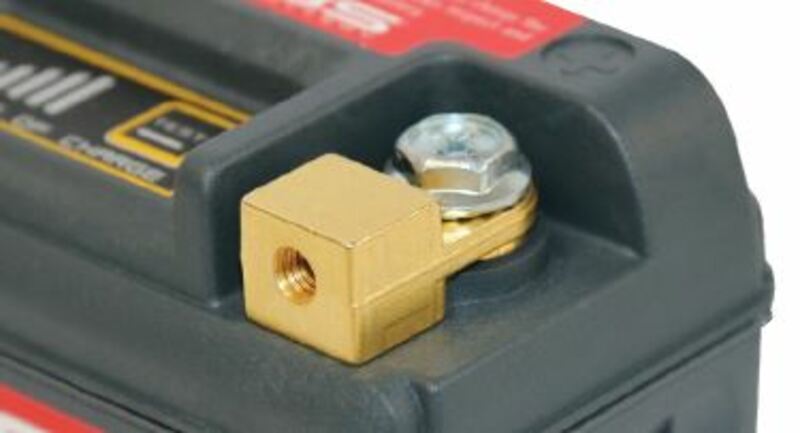 BS BATTERY Yamaha Connectors 700543 OSRAM Original Line H6W Lampen 12V 6W – x10