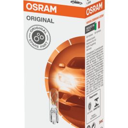 OSRAM Original Line Lampen 12V 1,2W – x10