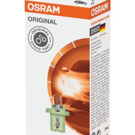 OSRAM Original Line W2W Lampen 12V 2W – x10