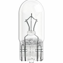 OSRAM Original Line Lampen 12V 2W – x10