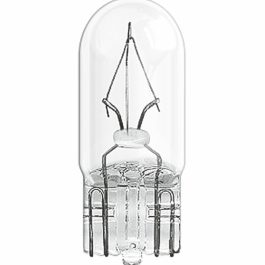 OSRAM Original Line W3W Lampen 12V 3W – x10