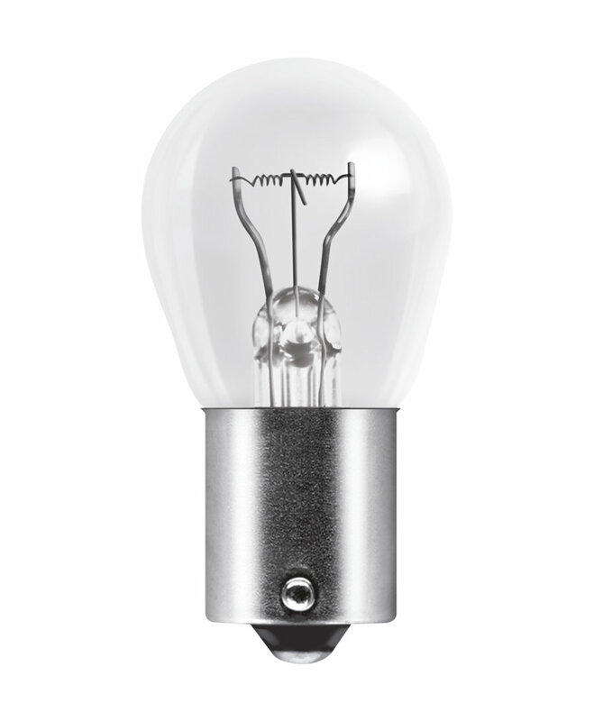 OSRAM Original Line PY21W Lampen 12V 21W – x10