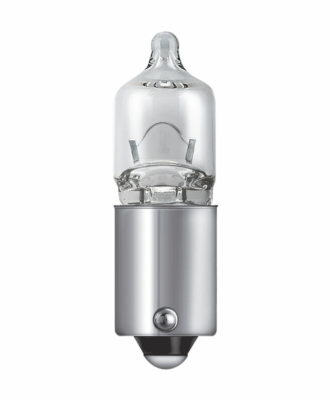 OSRAM Original Line H21W Lampen 12V 25W – x10