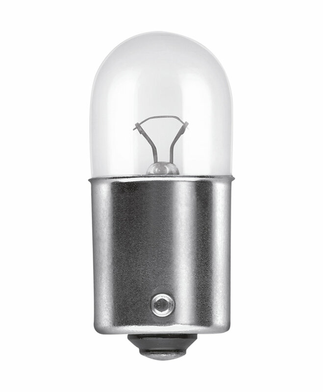 OSRAM Original Line R5W Lampen 12V 5W - x10 1080410 OSRAM Original Line R5W Lampen 12V 5W – x10 1080410