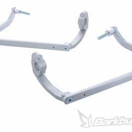 BARKBUSTERS Hardware Kit Two Point Mount Alu BMW BHG-085-00-NP