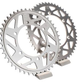 AFAM  Aluminium Ultra-Light Rear Sprocket 11303N – 520 11303N-39