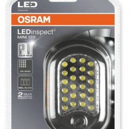 OSRAM LEDinspect?« Mini 125 Inspection Light LEDIL202