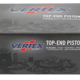 VERTEX complete Top End-kit – replica gegoten zuiger VTK23119D