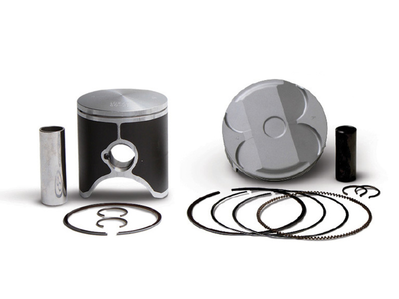 VERTEX Replica Forged Piston 23914080