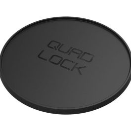 QUAD LOCK Car Mount Adhesive Dash Pad QLP-CDP