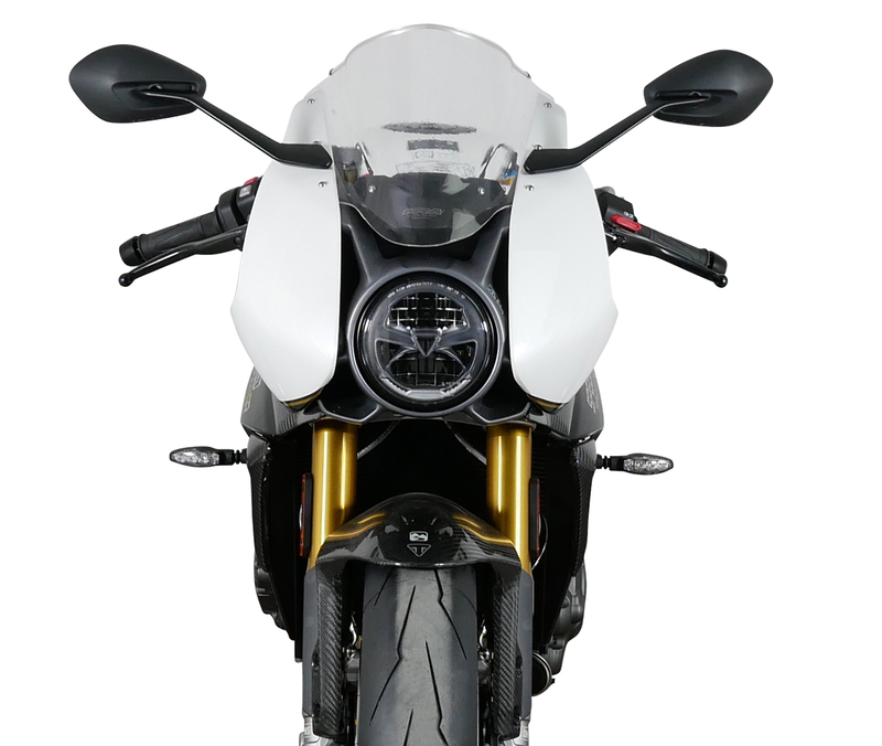 LIGHTECH Indication Spacer 52×33 mm – Kawasaki Z900 PFK2
