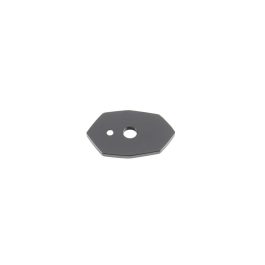 LIGHTECH Indication Spacer 52×33 mm – Kawasaki Z900 PFK2