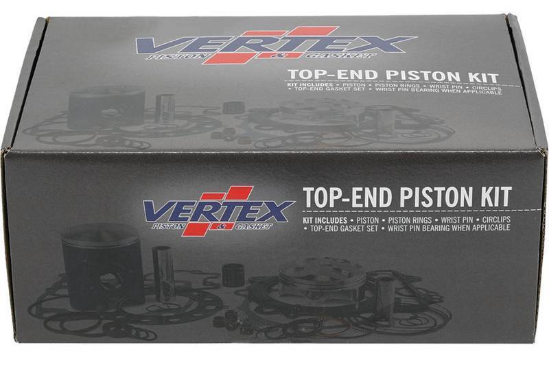 VERTEX complete Top End-kit - replica gegoten zuiger VTK24244D-1 VERTEX complete Top End-kit – replica gegoten zuiger VTK24244D-1