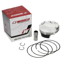 WISECO 4T Gesmede zuiger set – 77.00 mm W40229M07700A