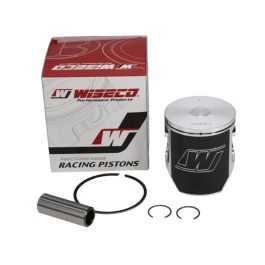 WISECO 2T Pro-Lite Series Zuiger set – 39.50 mm W874M03950A