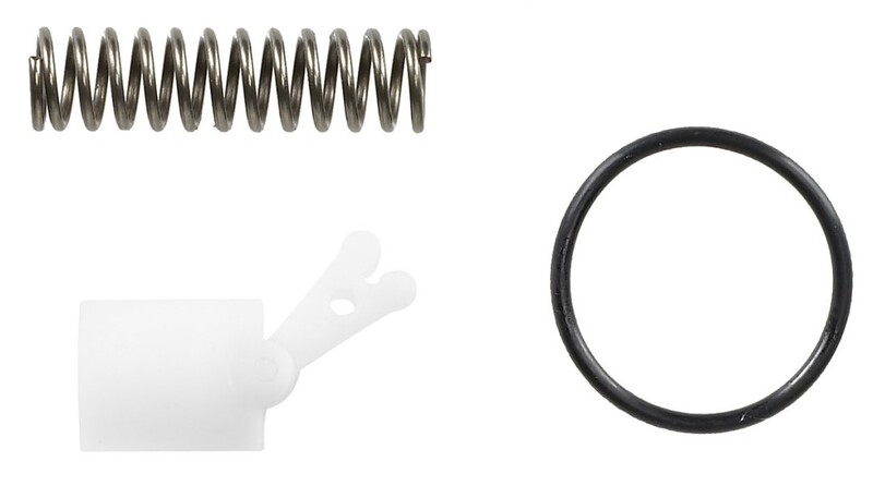 PRESSOL Pneumatische pomp zuiger reparatieset 87353