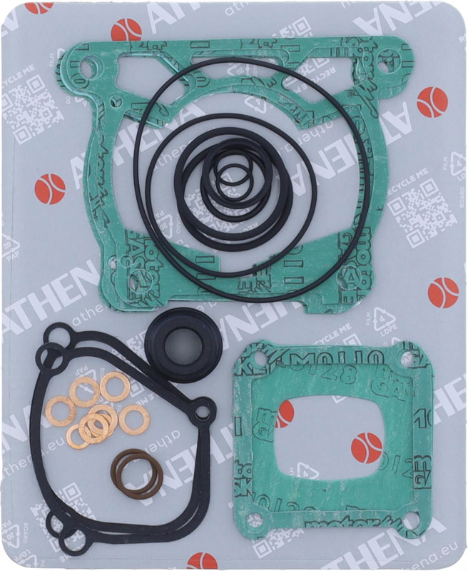 ATHENA Bovenblok pakkingen P400270600097 CENTAURO Complete pakkingset voor motor 467A258FL